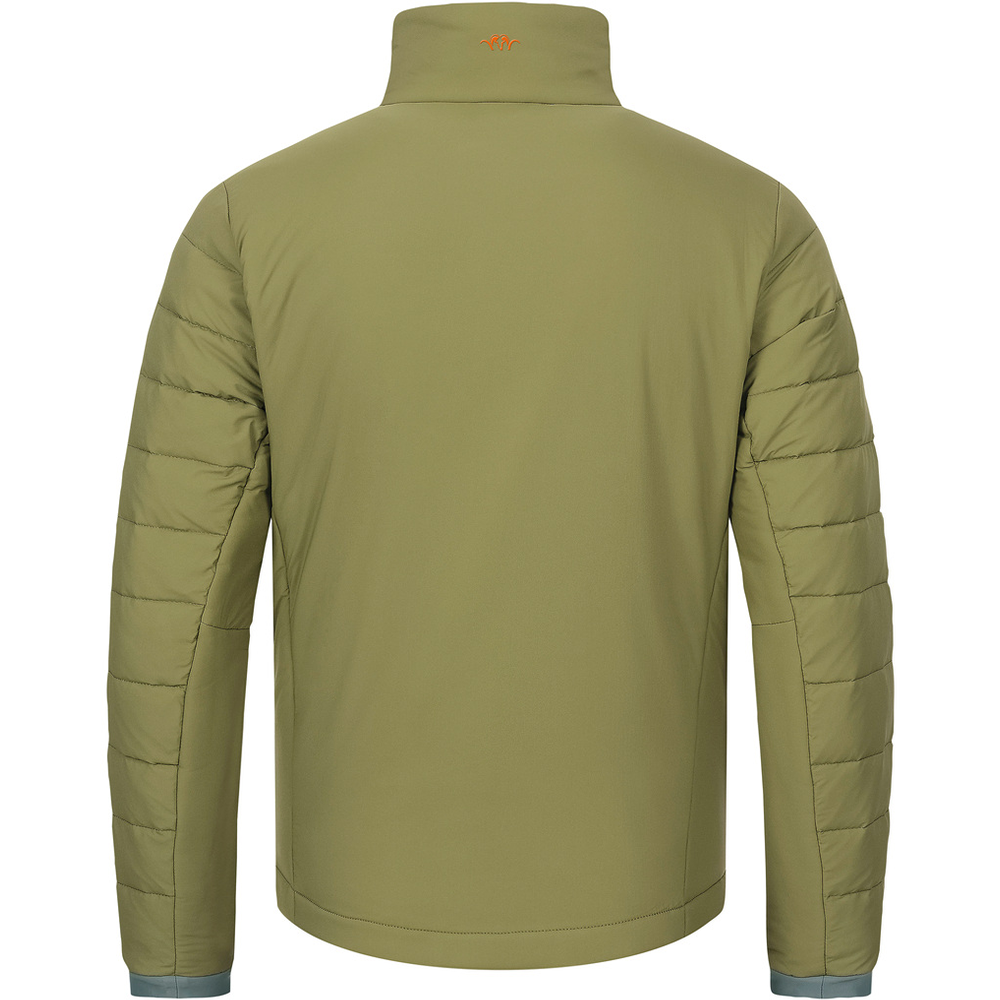 Blaser Supervisor Jacke highland Grün