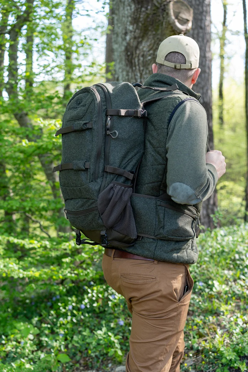 Jagdrucksack GAMS 27L / Ostermayer Jagd 