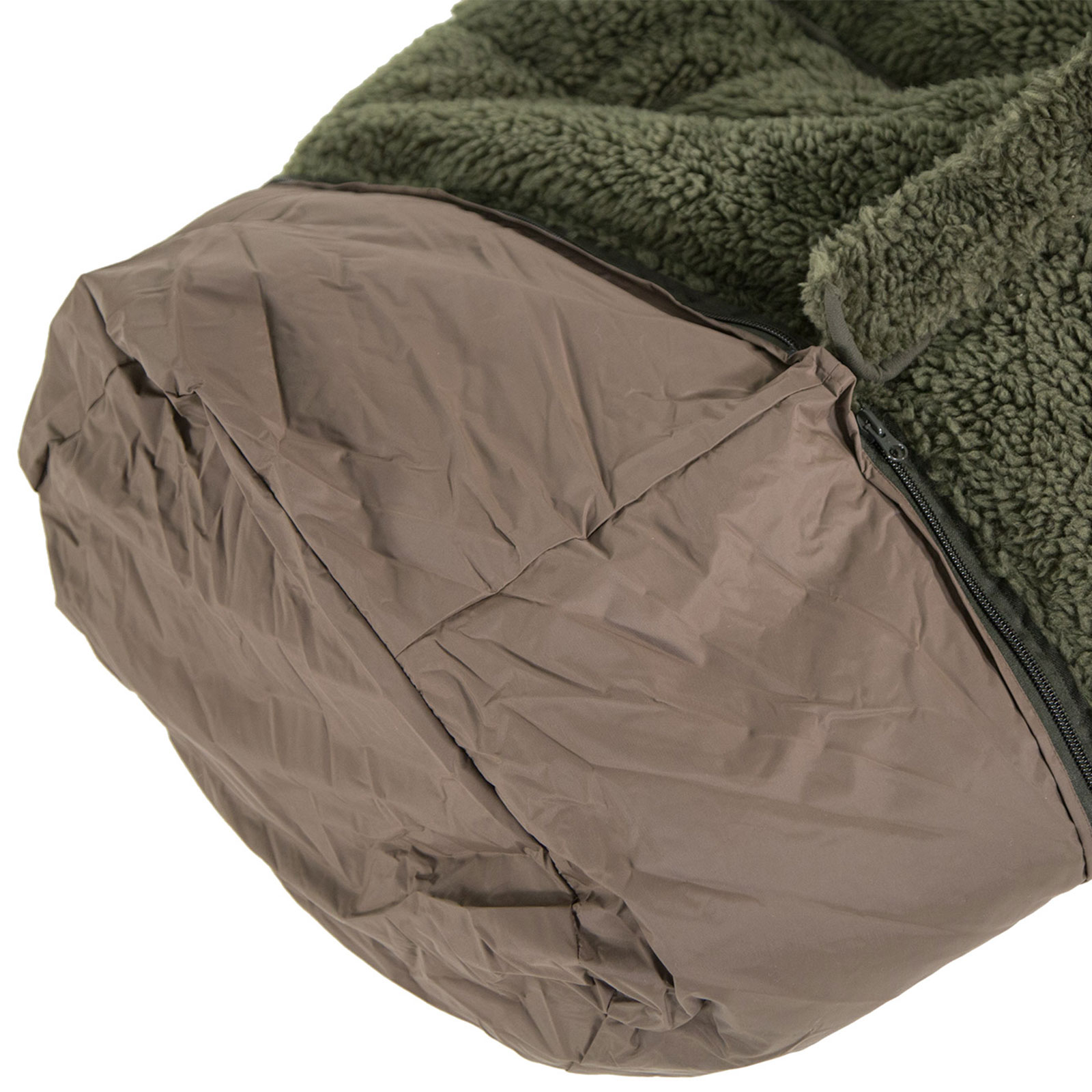 CARINTHIA Loden Ansitzsack Fell (Größe M)