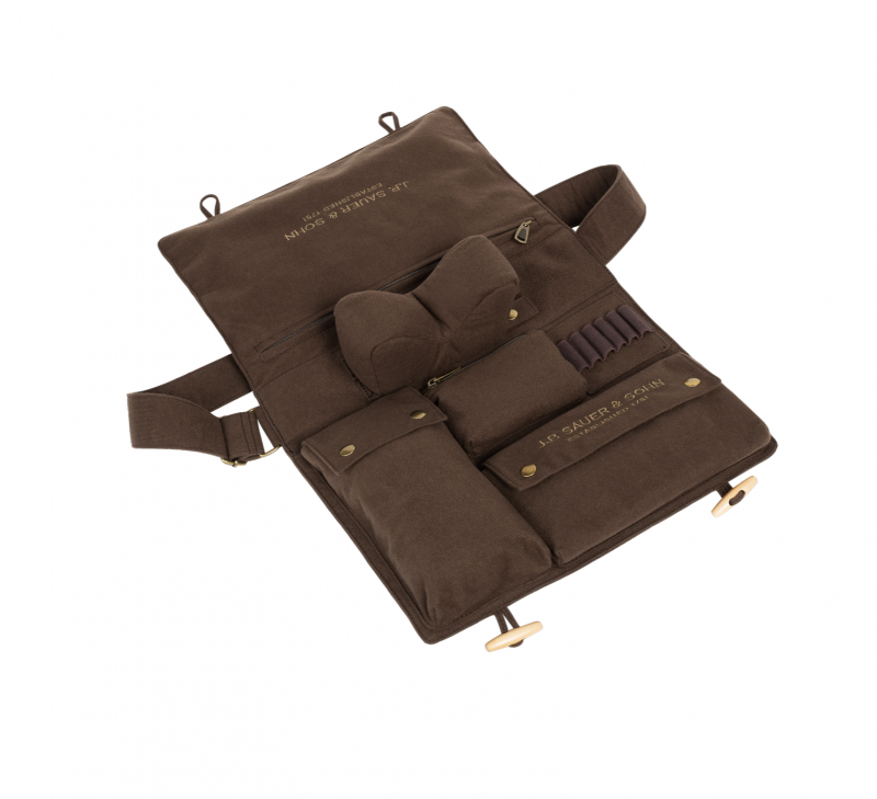 J.P. SAUER & SOHN  Ansitztasche 