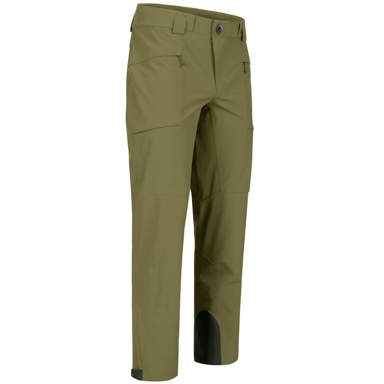 Blaser Herren Resist 3L Hose oliv