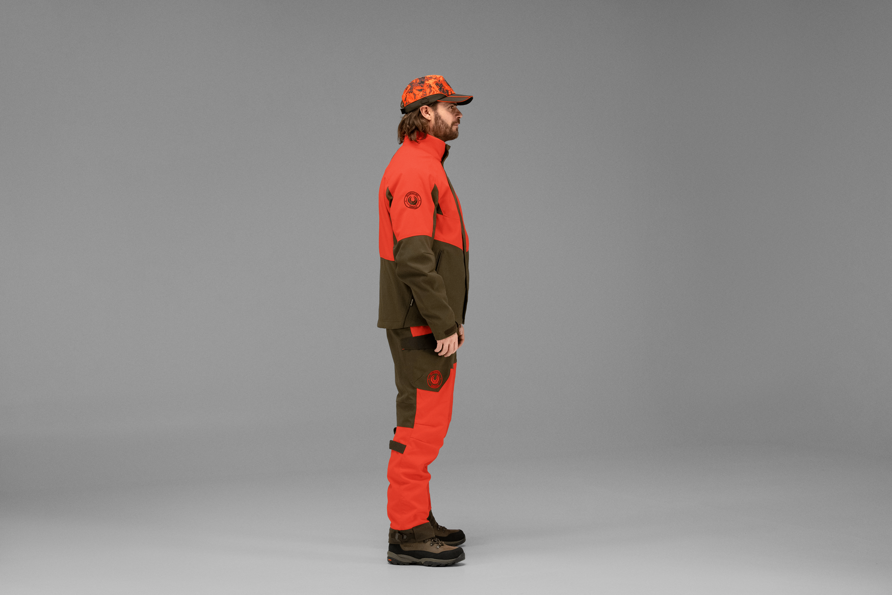 Härkila Wildboar Pro Jacke