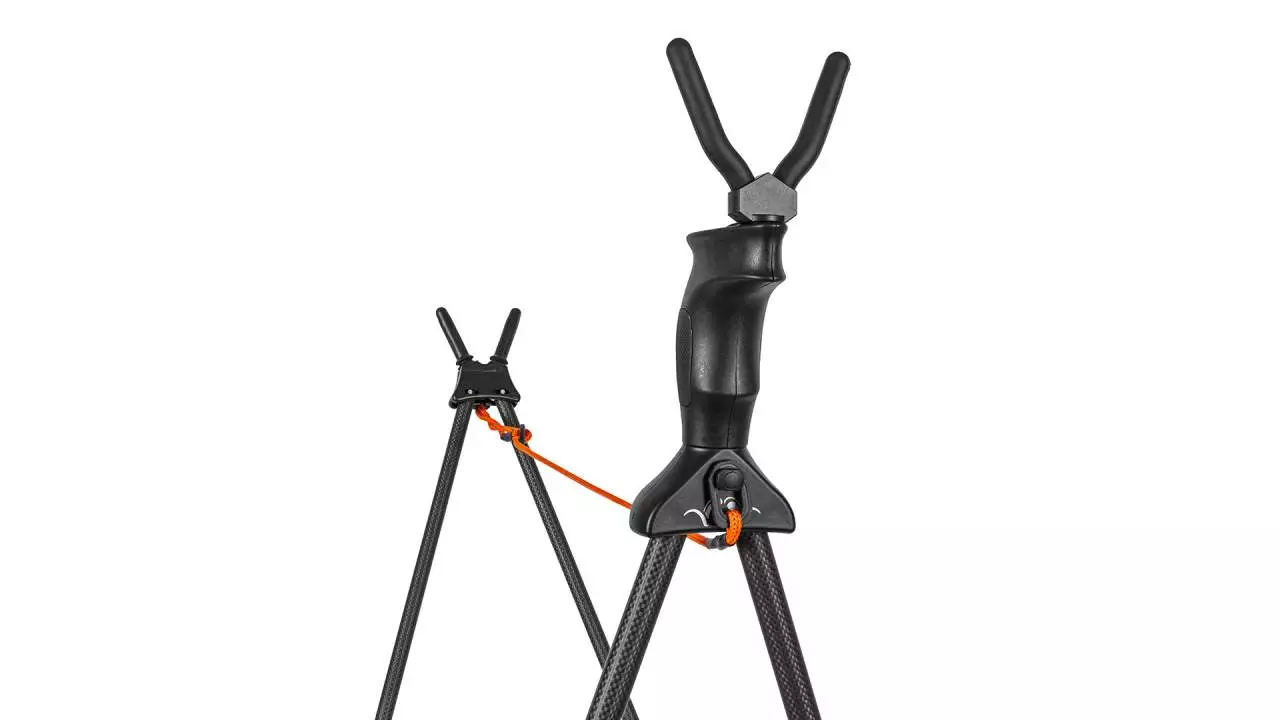 Blaser Carbon Zielstock 2.0