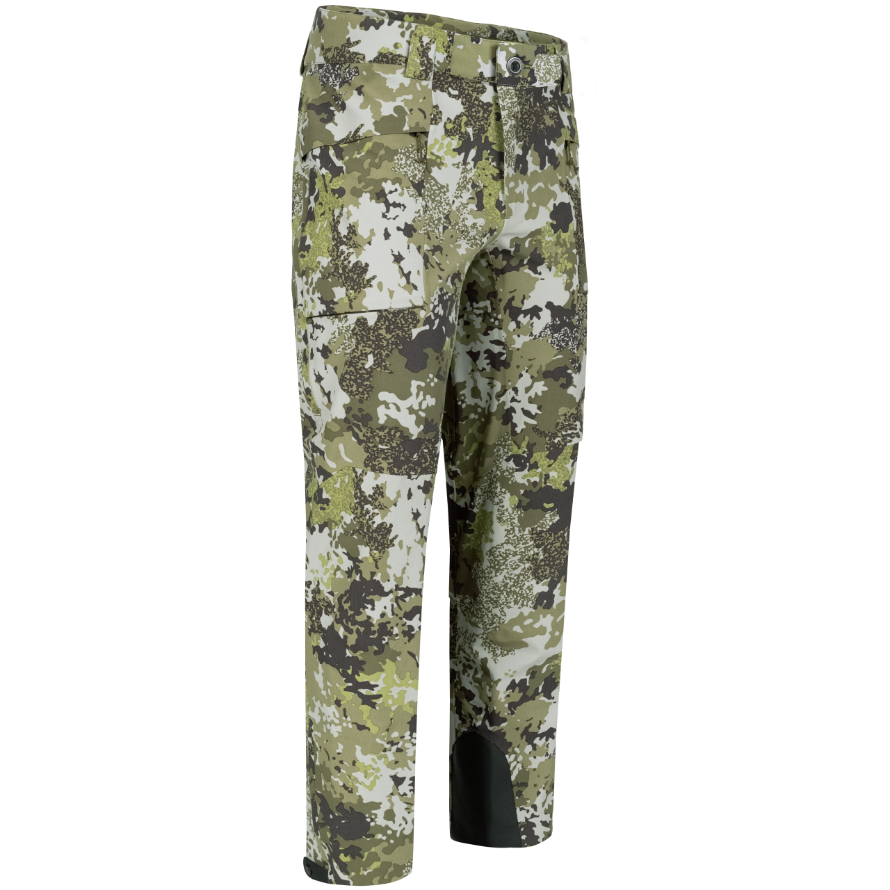 Blaser Herren Resist 3L Hose HunTec Camouflage