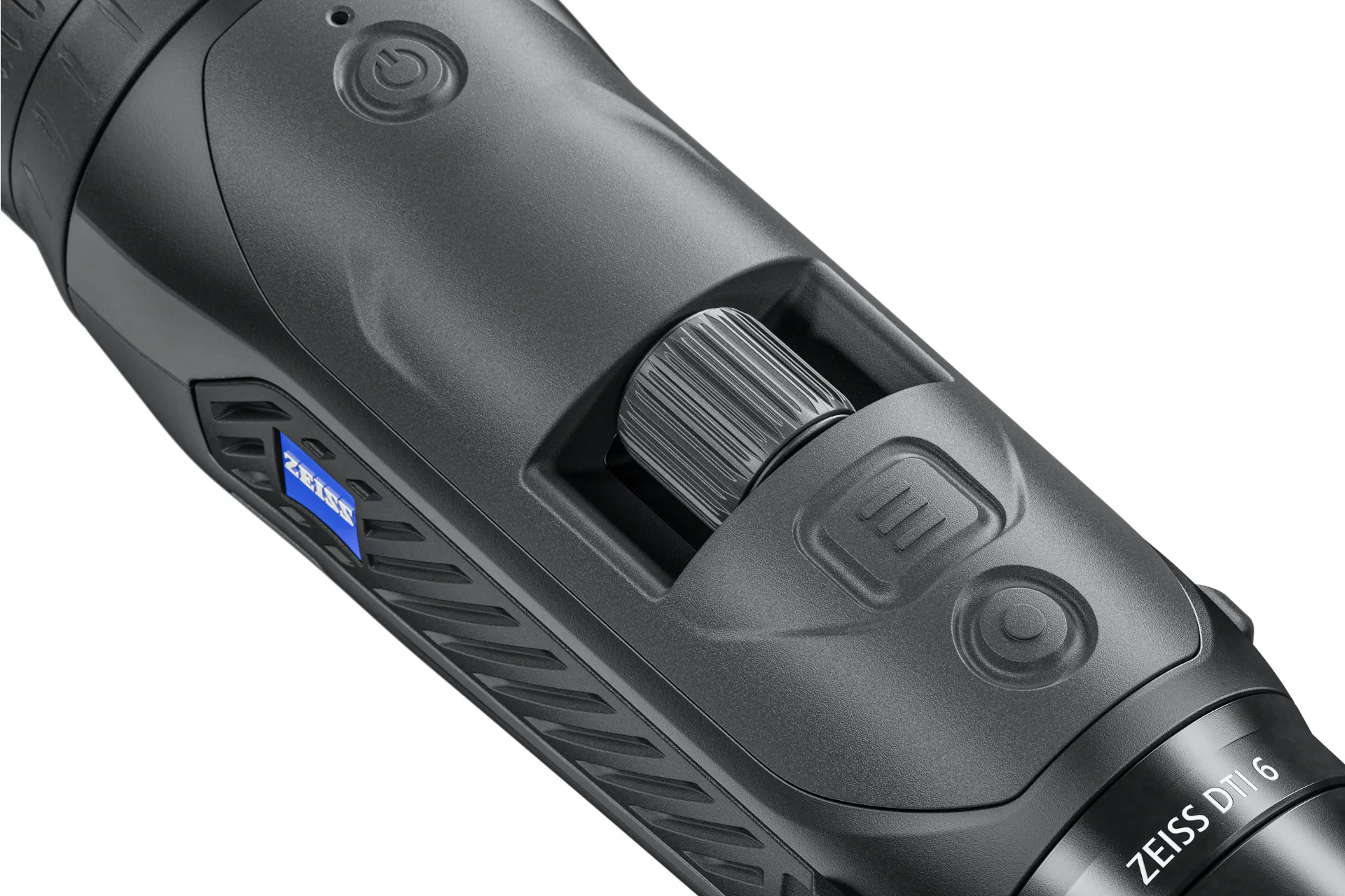 ZEISS Wärmebildgerät DTI 6/20 