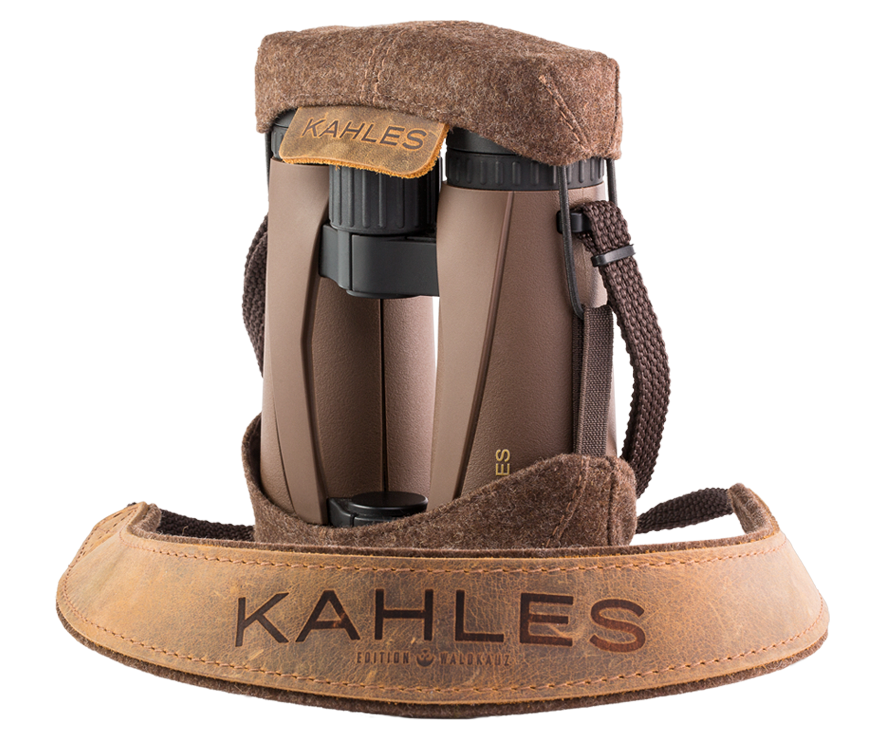 KAHLES  HELIA 42 / 8x42