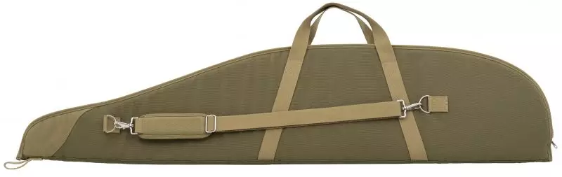 J.P. SAUER & SOHN Futteral Canvas lang 