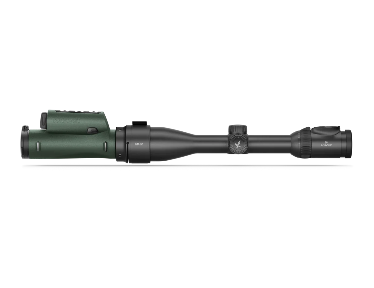 Swarovski  Wärmebildgerät tM 35+
