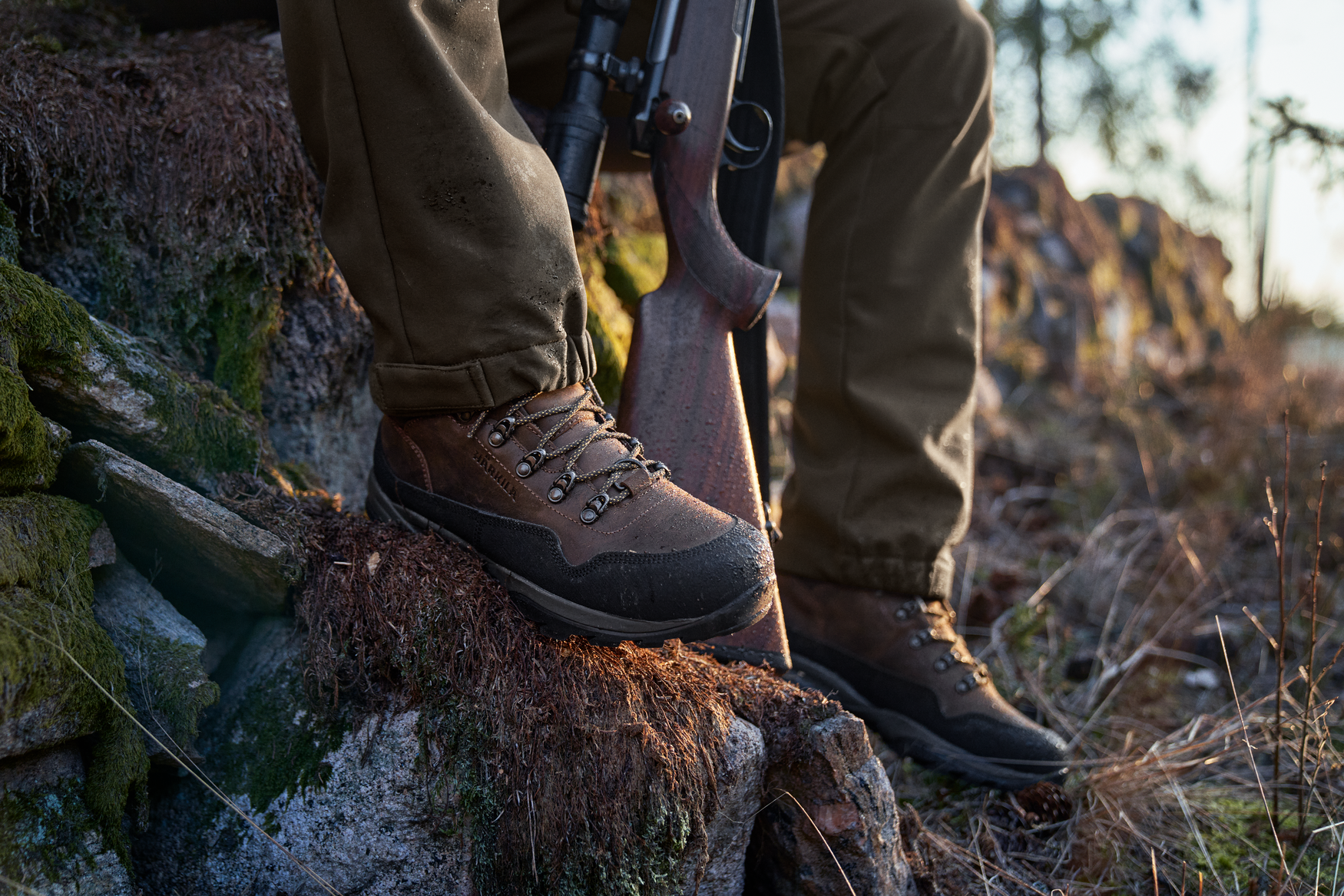 Härkila Pro Hunter Ledge 2.0 GTX