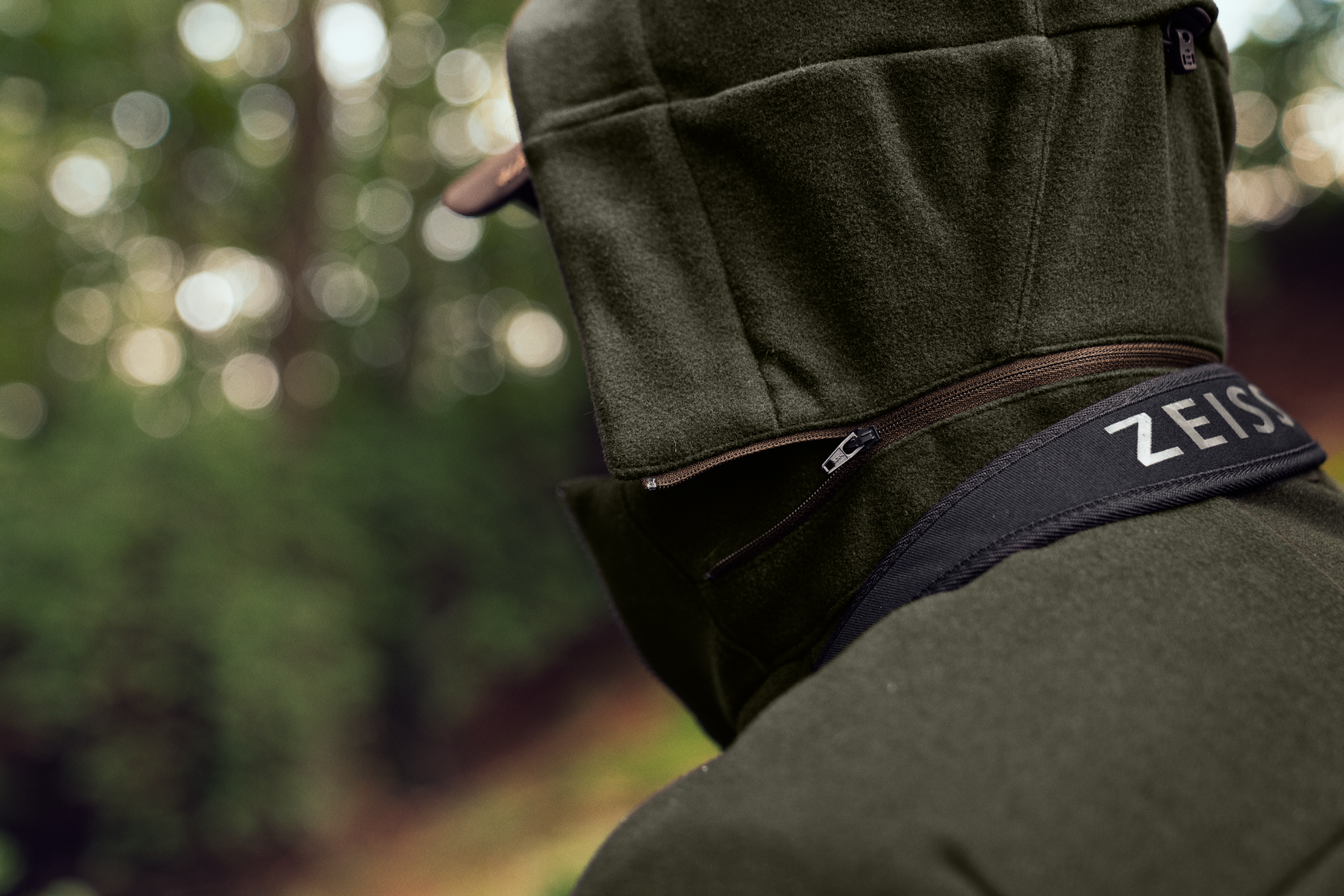 Härkila Metso Hybrid Jacke