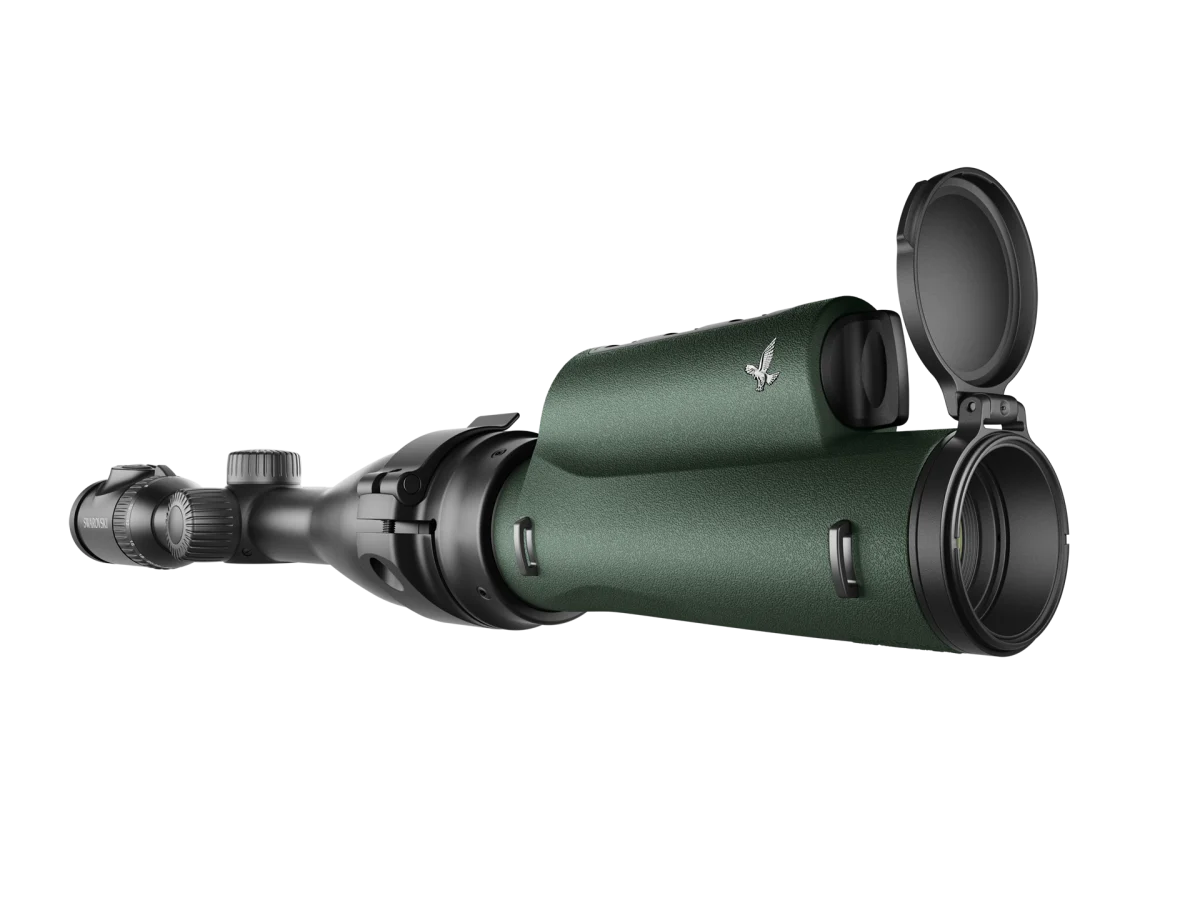Swarovski  Wärmebildgerät tM 35+