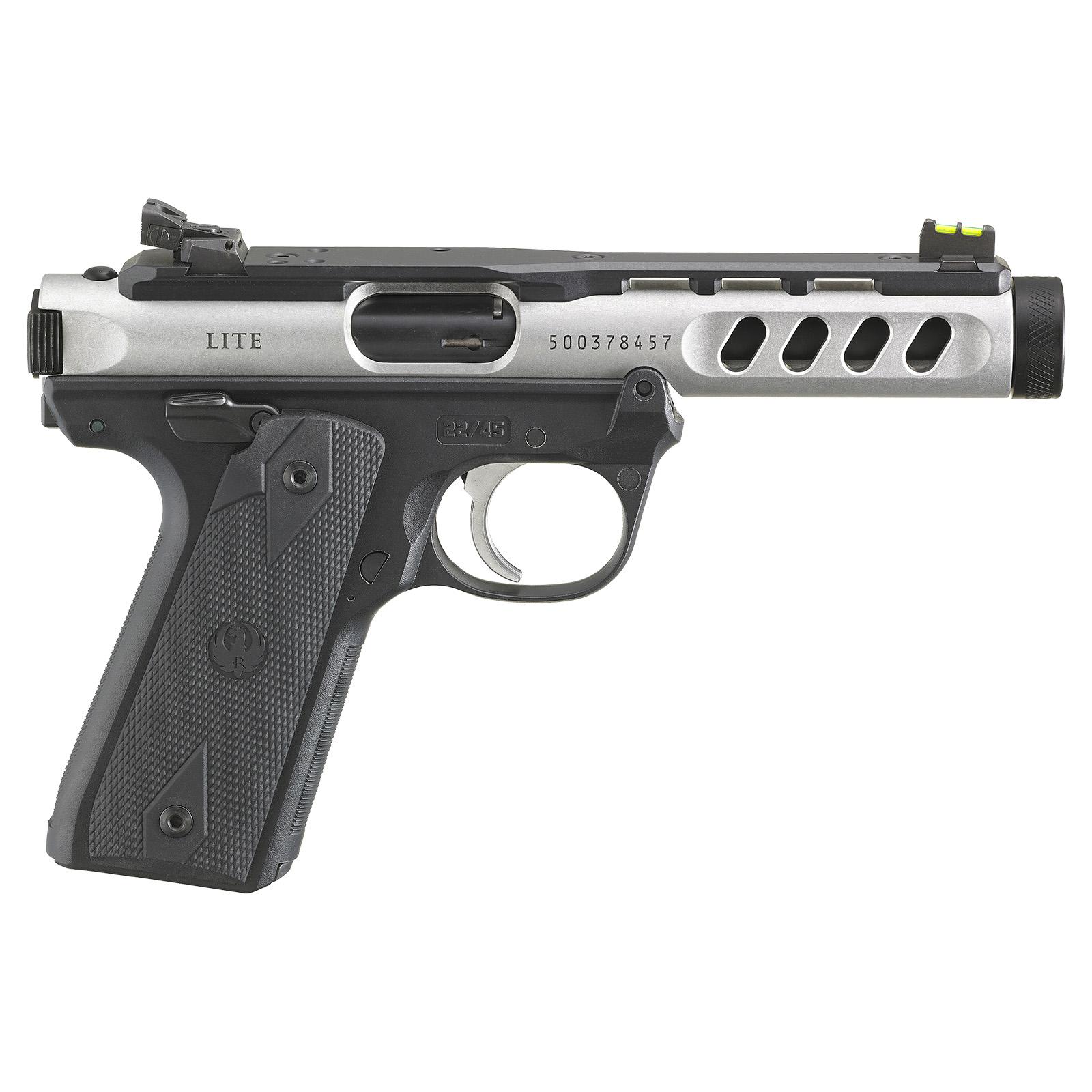 RUGER Mark IV 22/45 Lite (optics ready) Kleinkaliber-Pistole