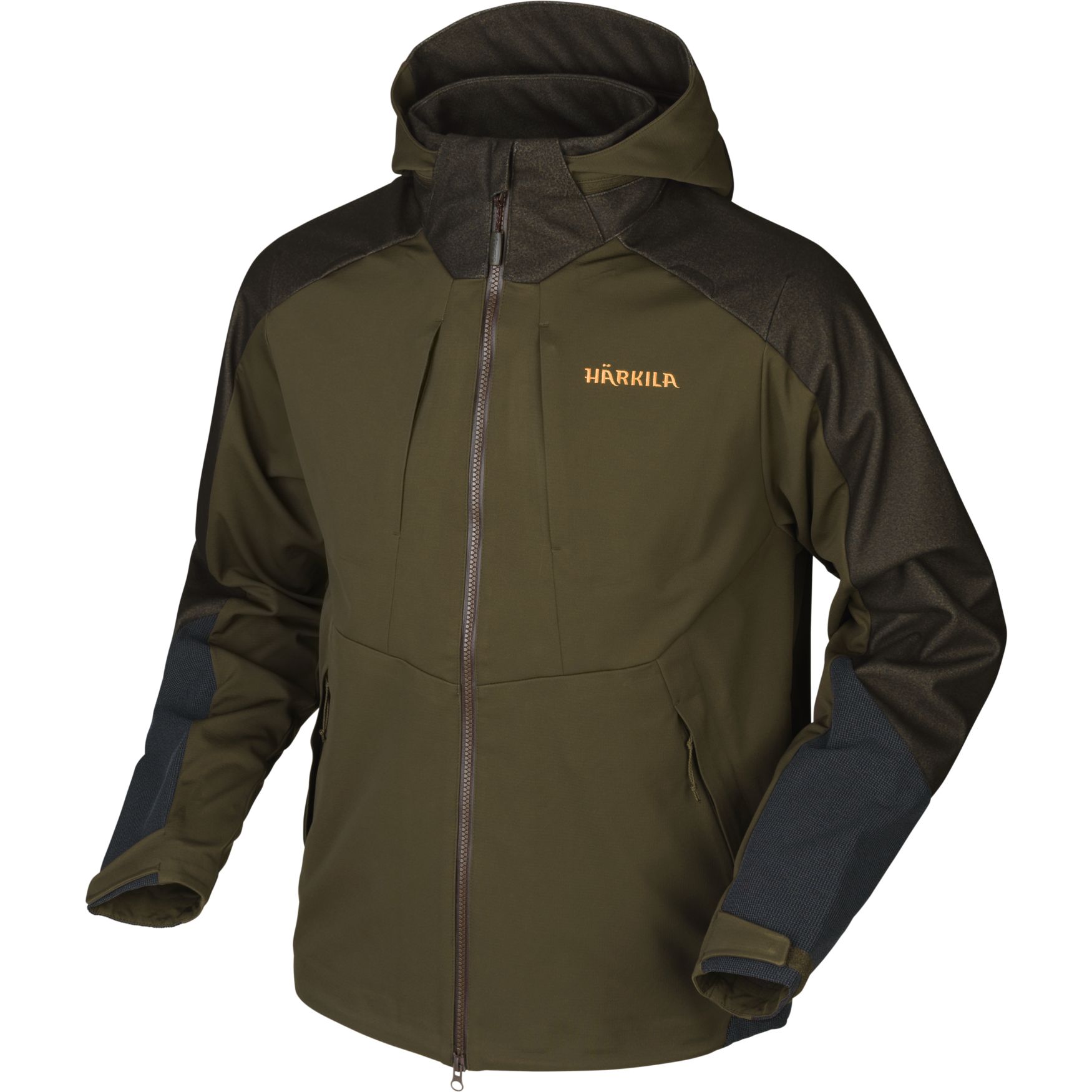 Härkila Mountain Hunter Hybrid Jacke