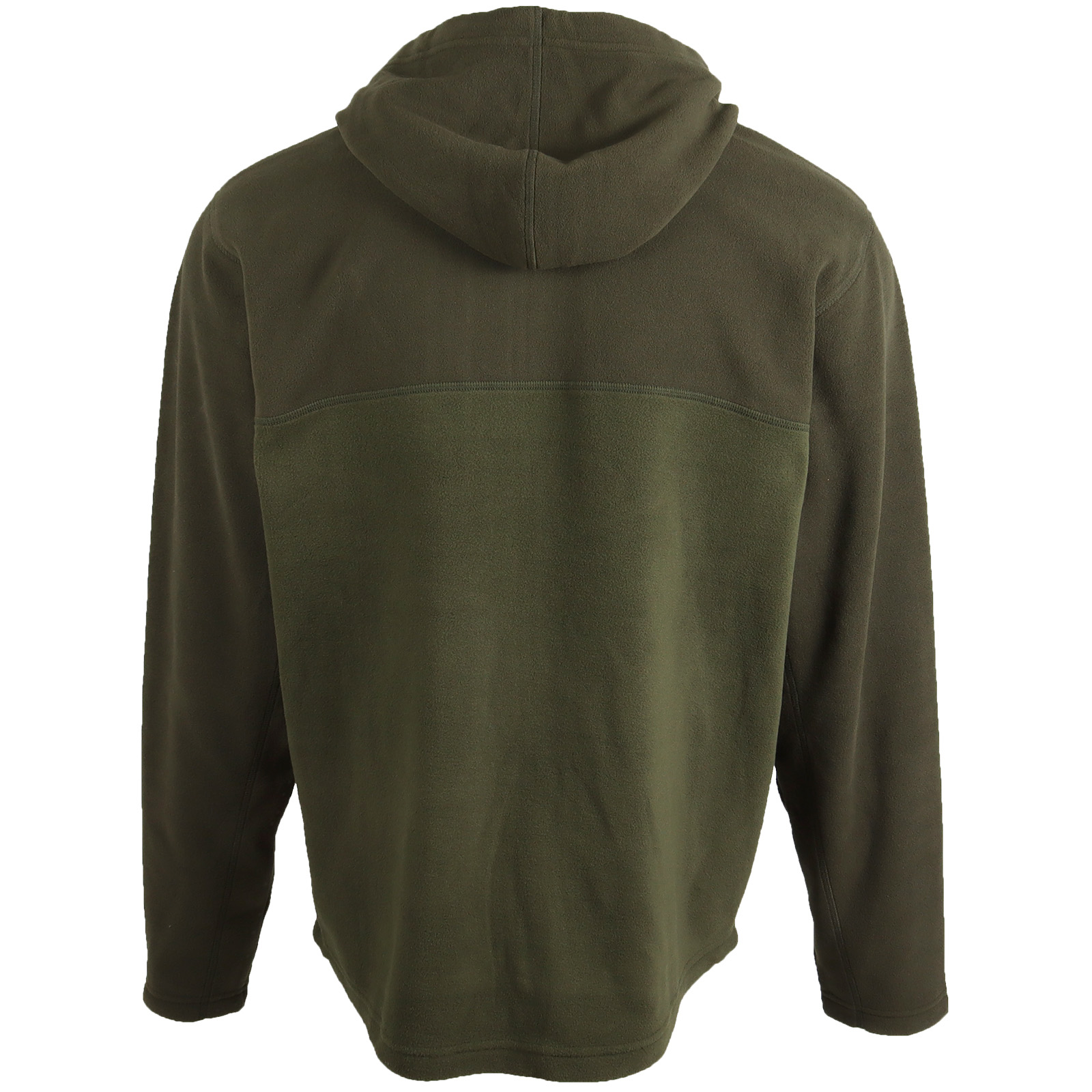 HOUSE OF HUNTING Fleece-Hoddie PELLEGRINO