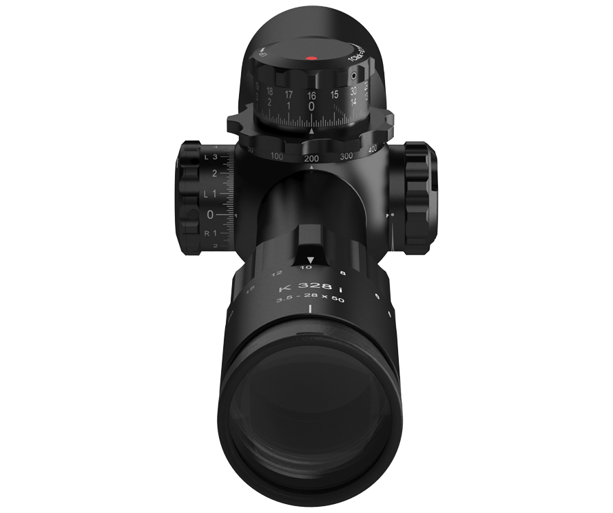KAHLES  K328i 