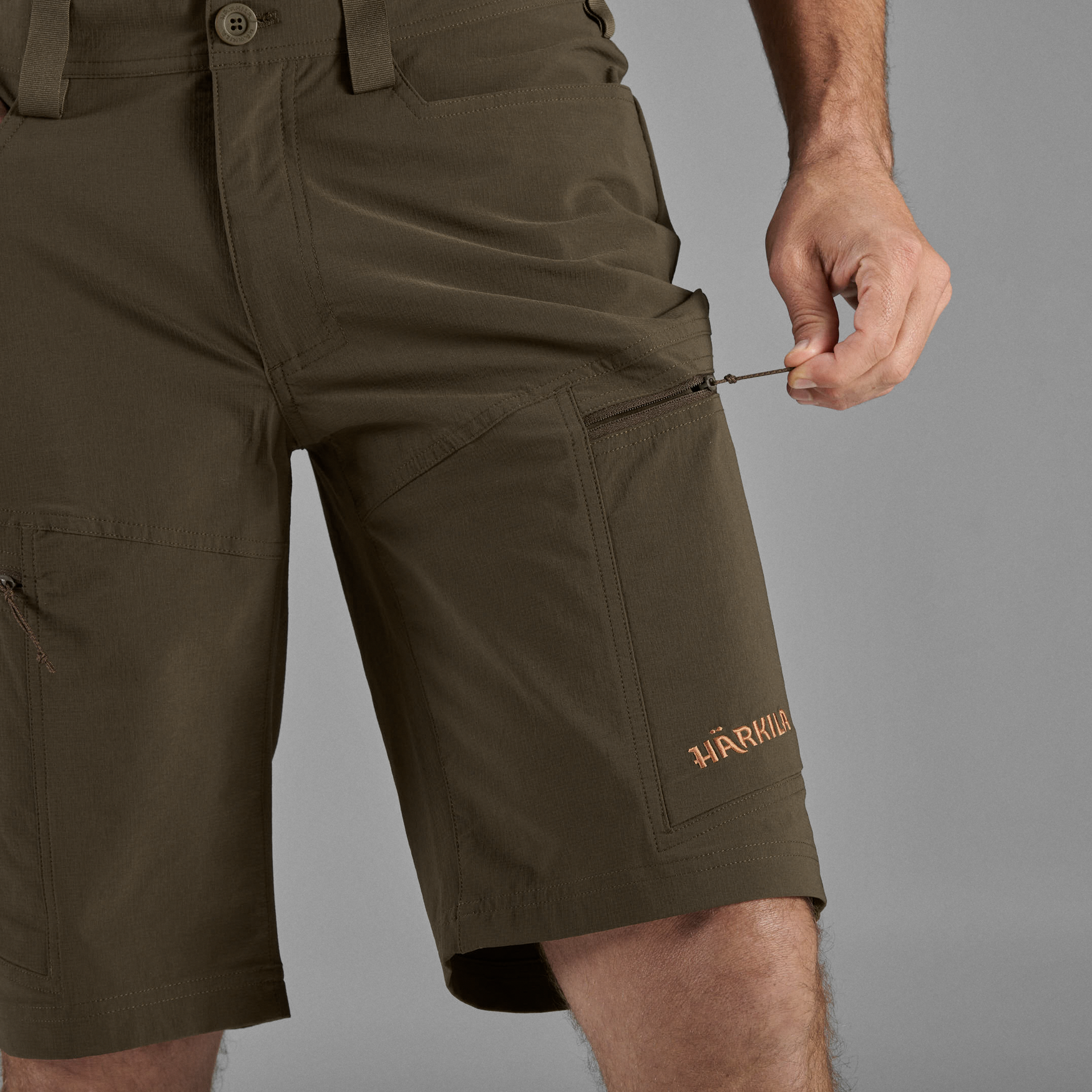 Härkila Trail Shorts