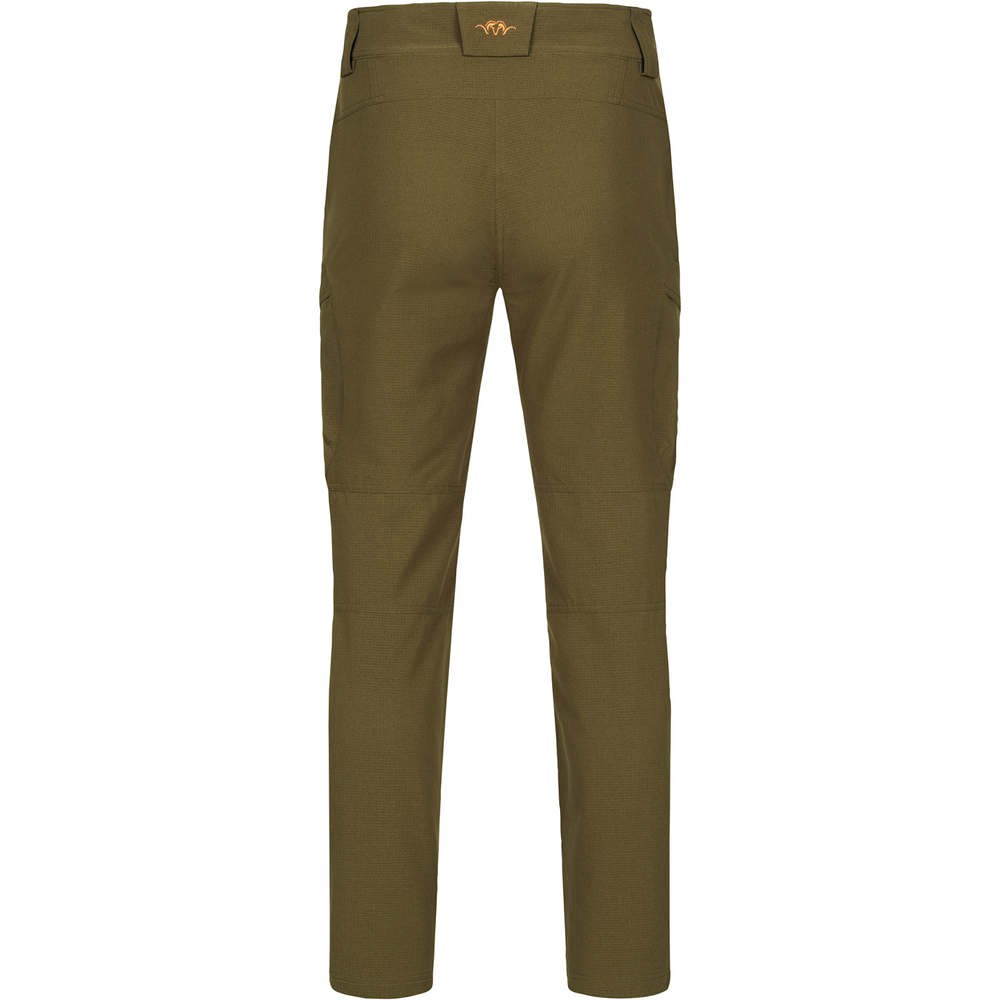 Blaser AirFlow Hose dunkel oliv 