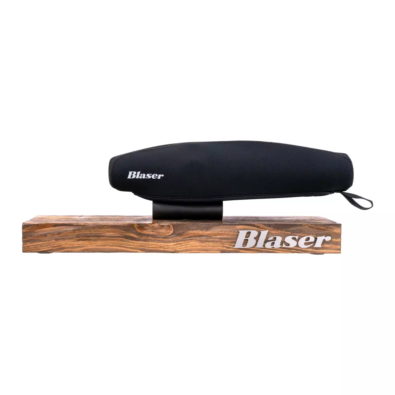 Blaser Zielfernrohrschutz - 1-7x28 IC - Neopren - Schwarz  