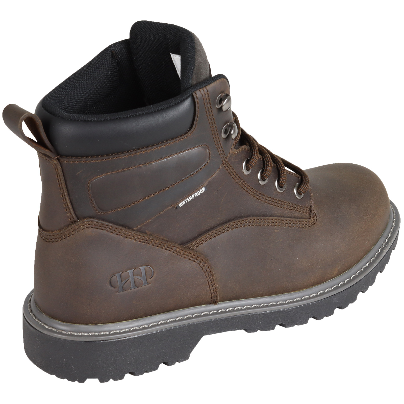 HOUSE OF HUNTING klassischer Bergschuh