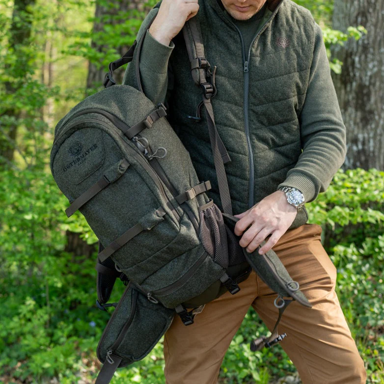 Jagdrucksack GAMS 27L / Ostermayer Jagd 