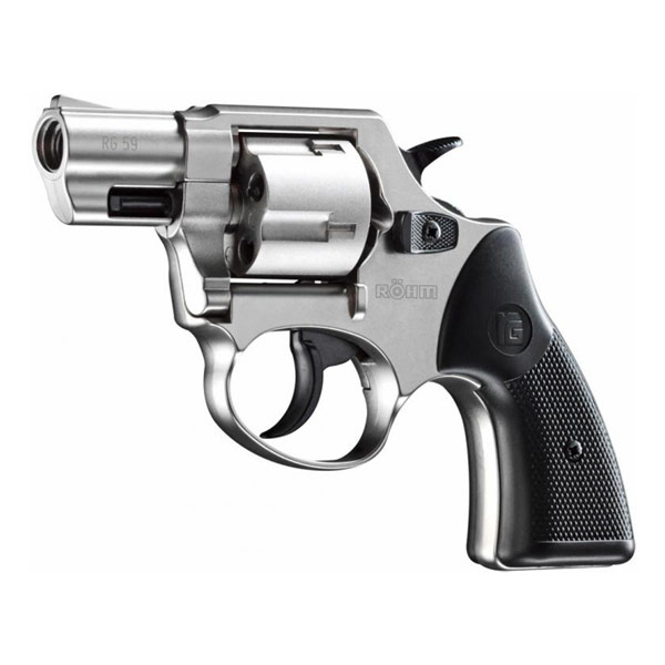 RÖHM RG 59