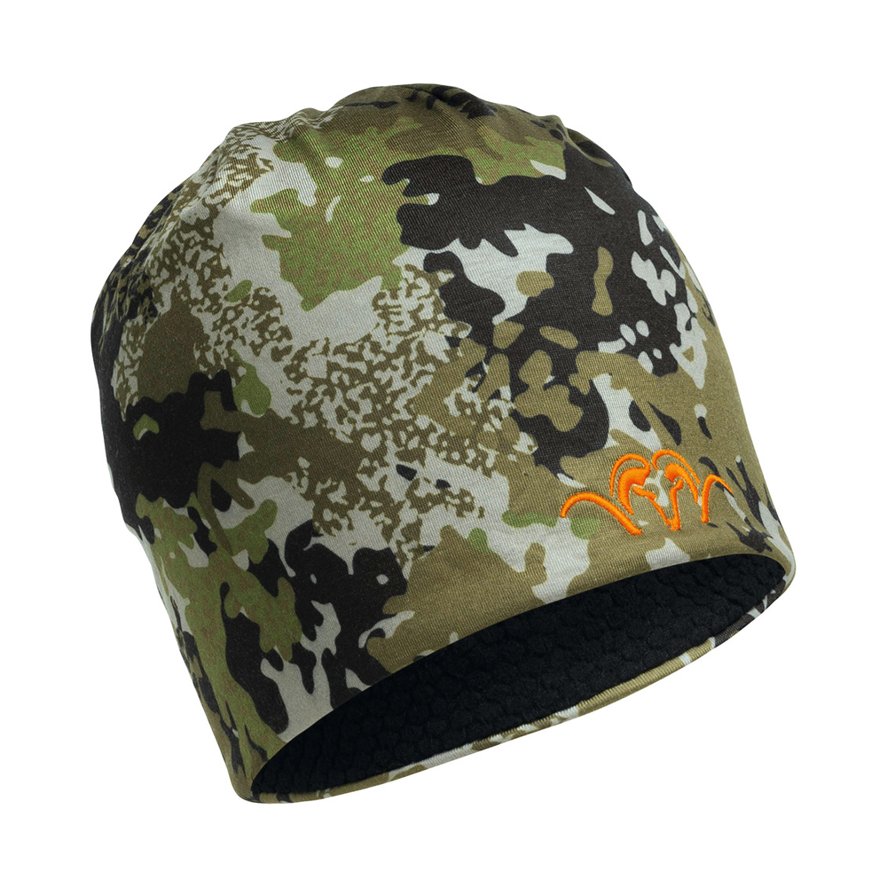 Blaser Drain Beanie HunTec Camouflage