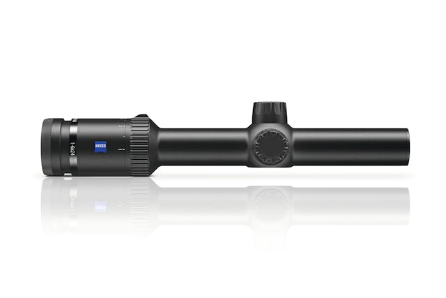 ZEISS Conquest V6 1.1-6×24