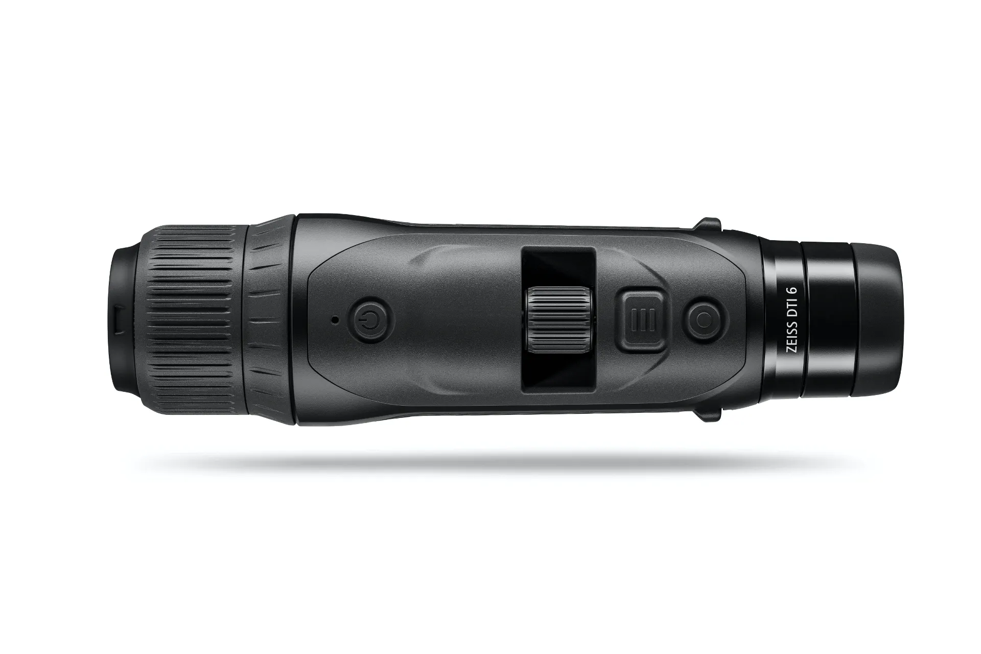 ZEISS Wärmebildgerät DTI 6/20 