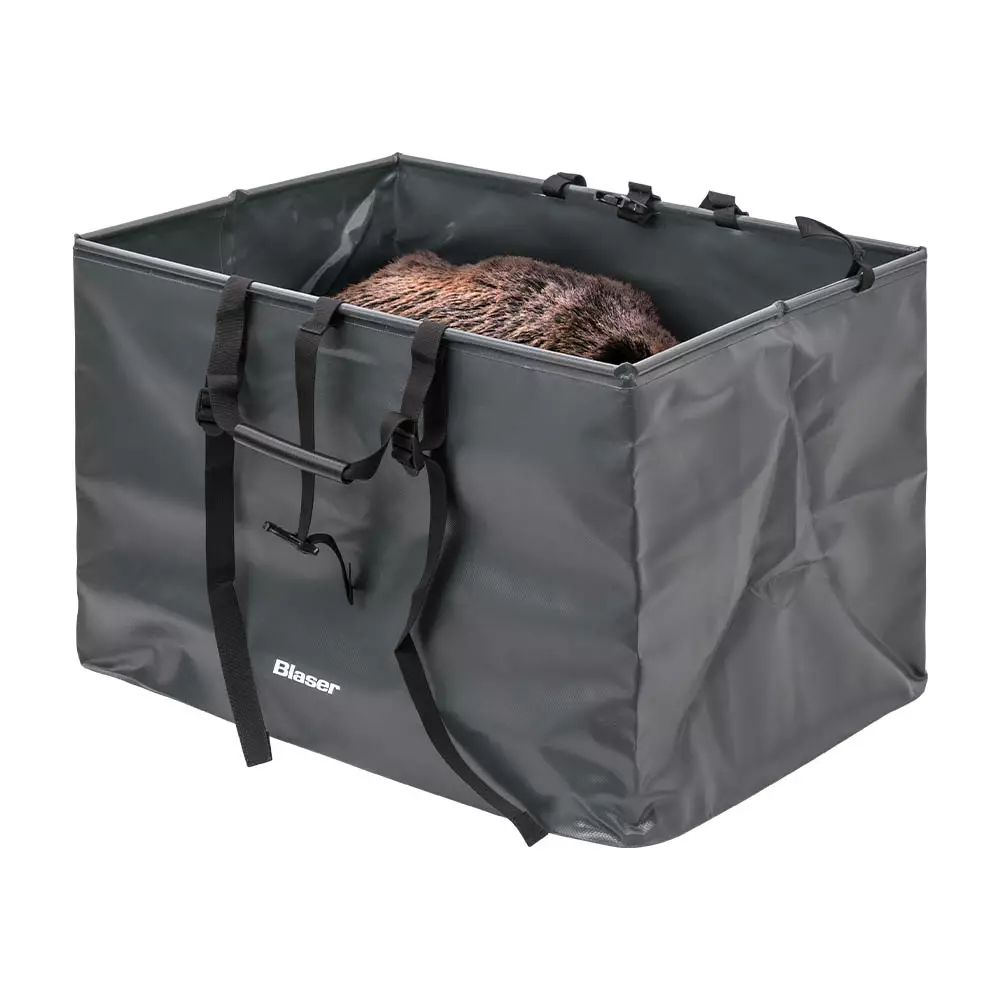 Blaser Wildwanne faltbar