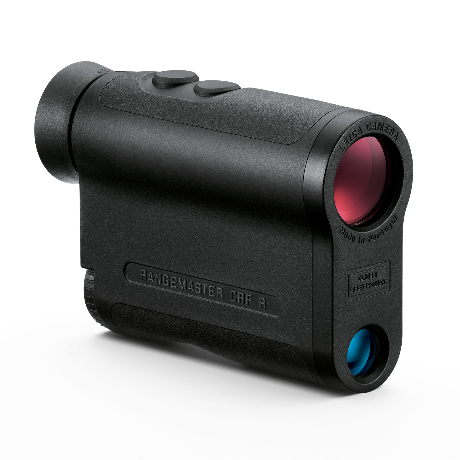 LEICA Rangemaster CRF R Laser-Entfernungsmesser
