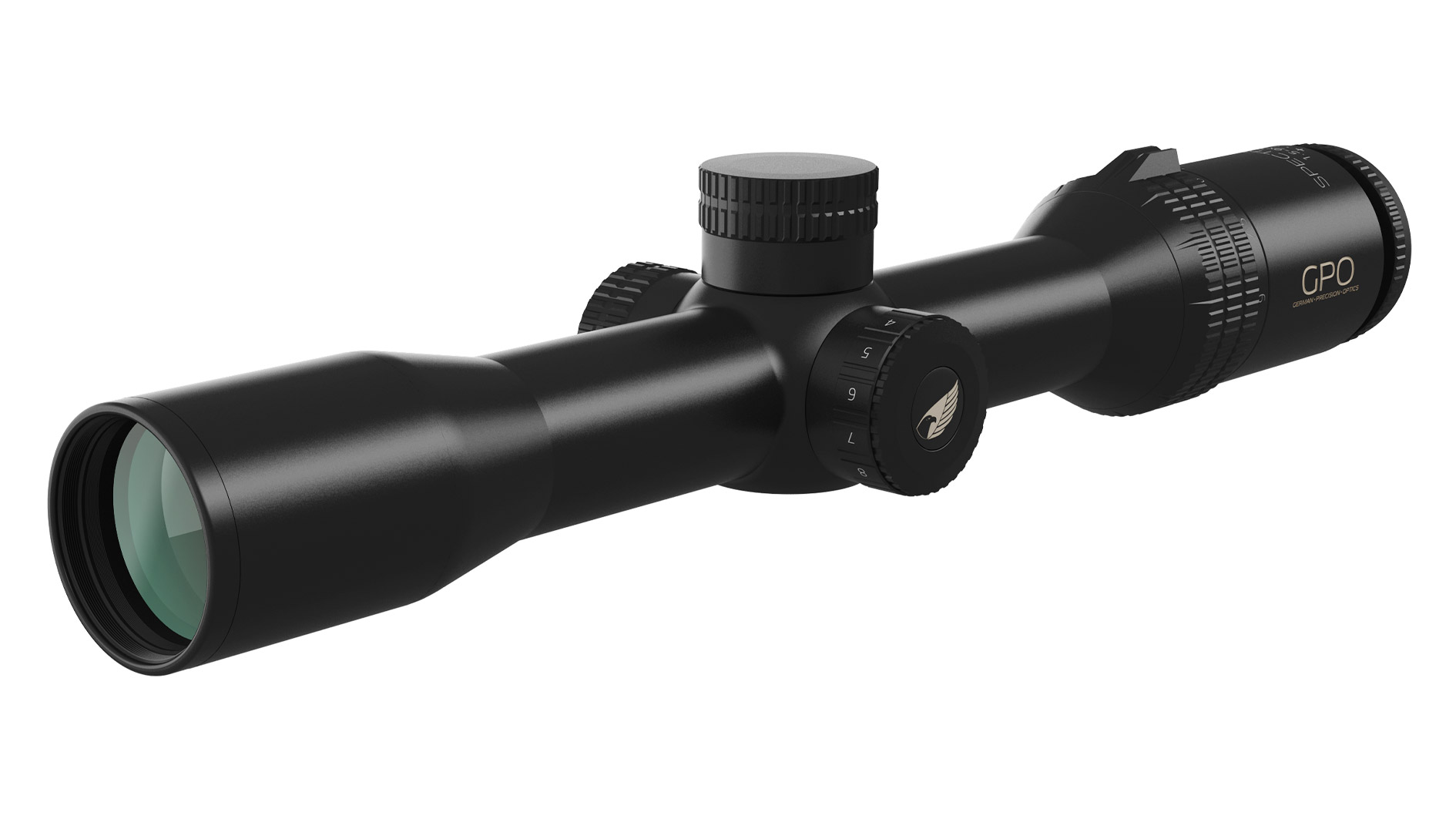 GPO Spectra 6x  1,5-9x32i G4i