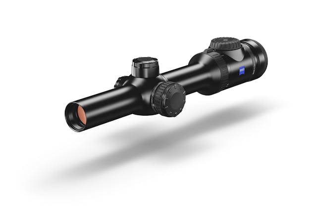 ZEISS V8 1.1-8×24