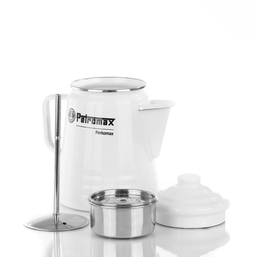 PETROMAX Perkolator 