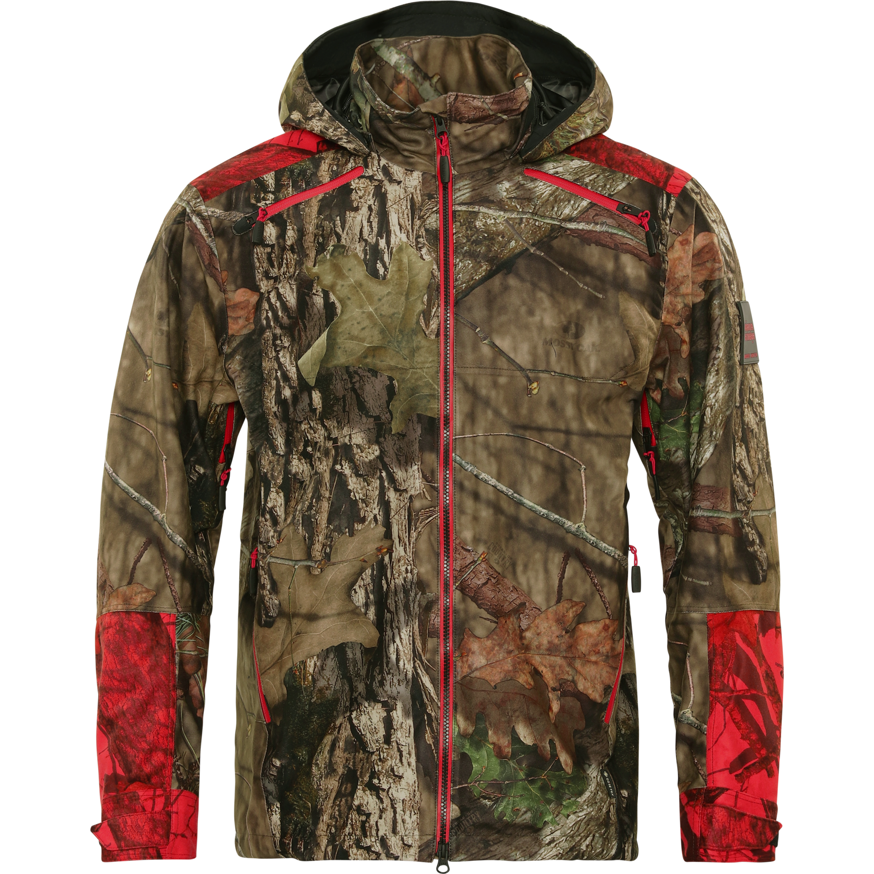 Härkila Moose Hunter 2.0 GTX Jacke
