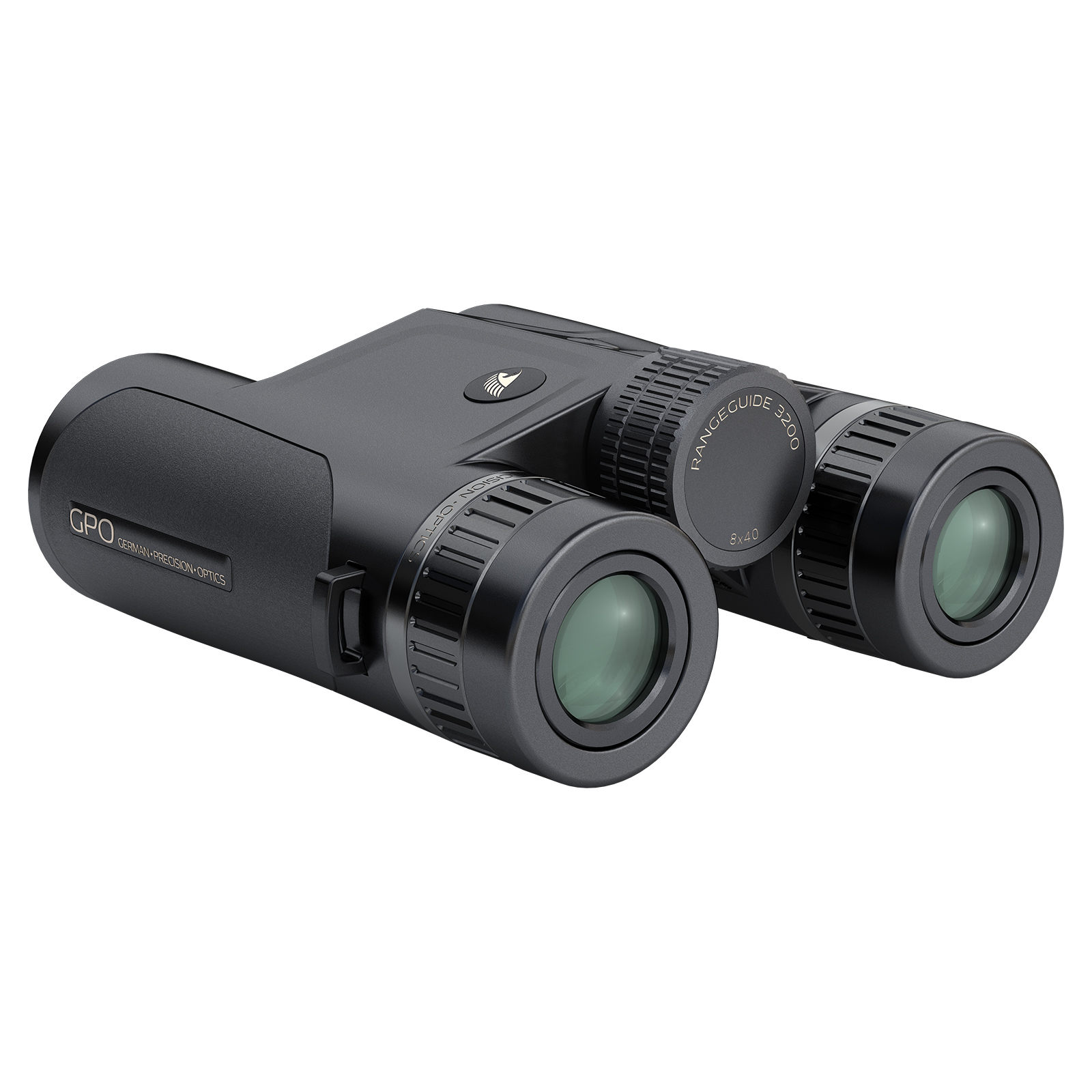 GPO Rangeguide 3200 8x40 Entfernungsmesser