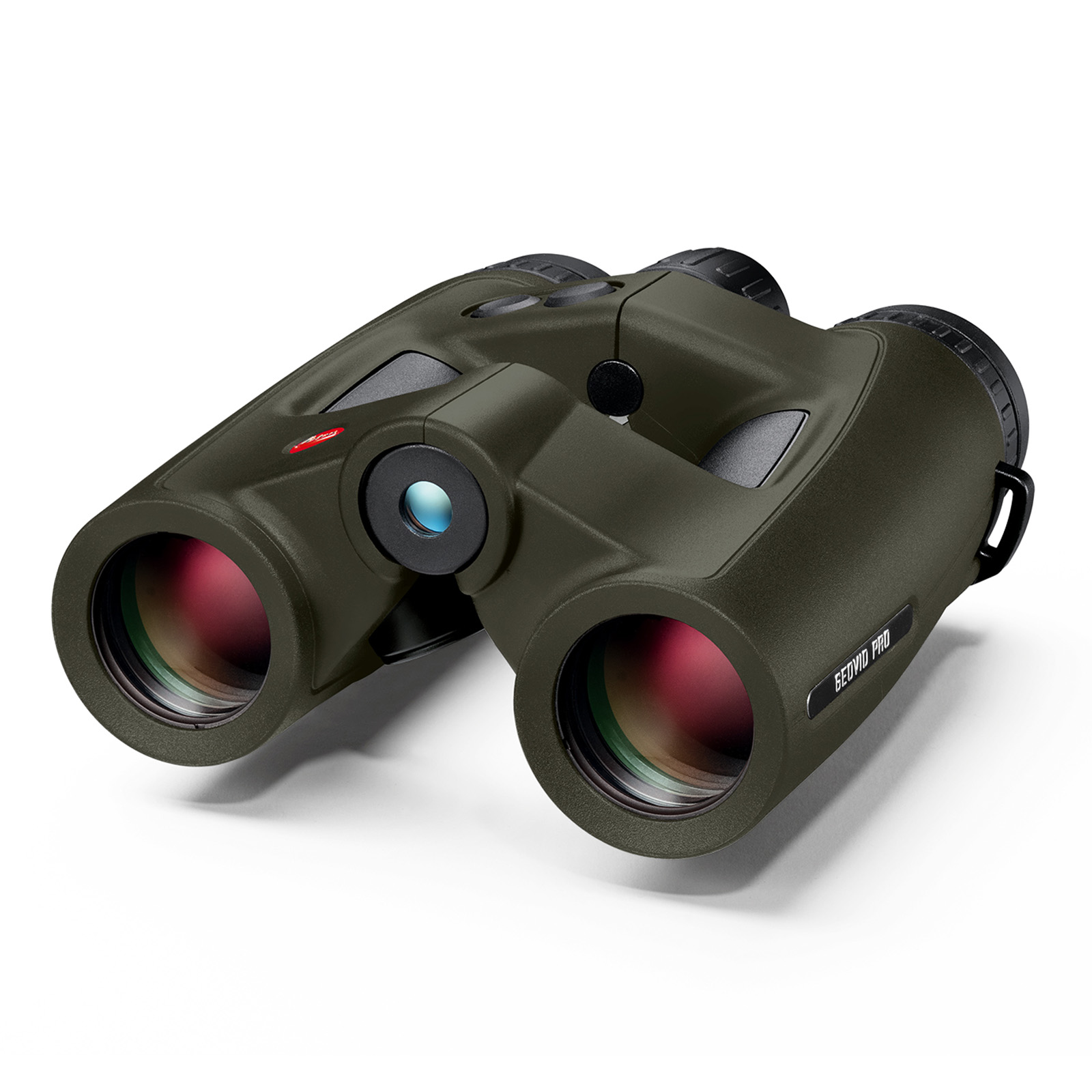 LEICA Geovid Pro 10x32 Entfernungsmesser