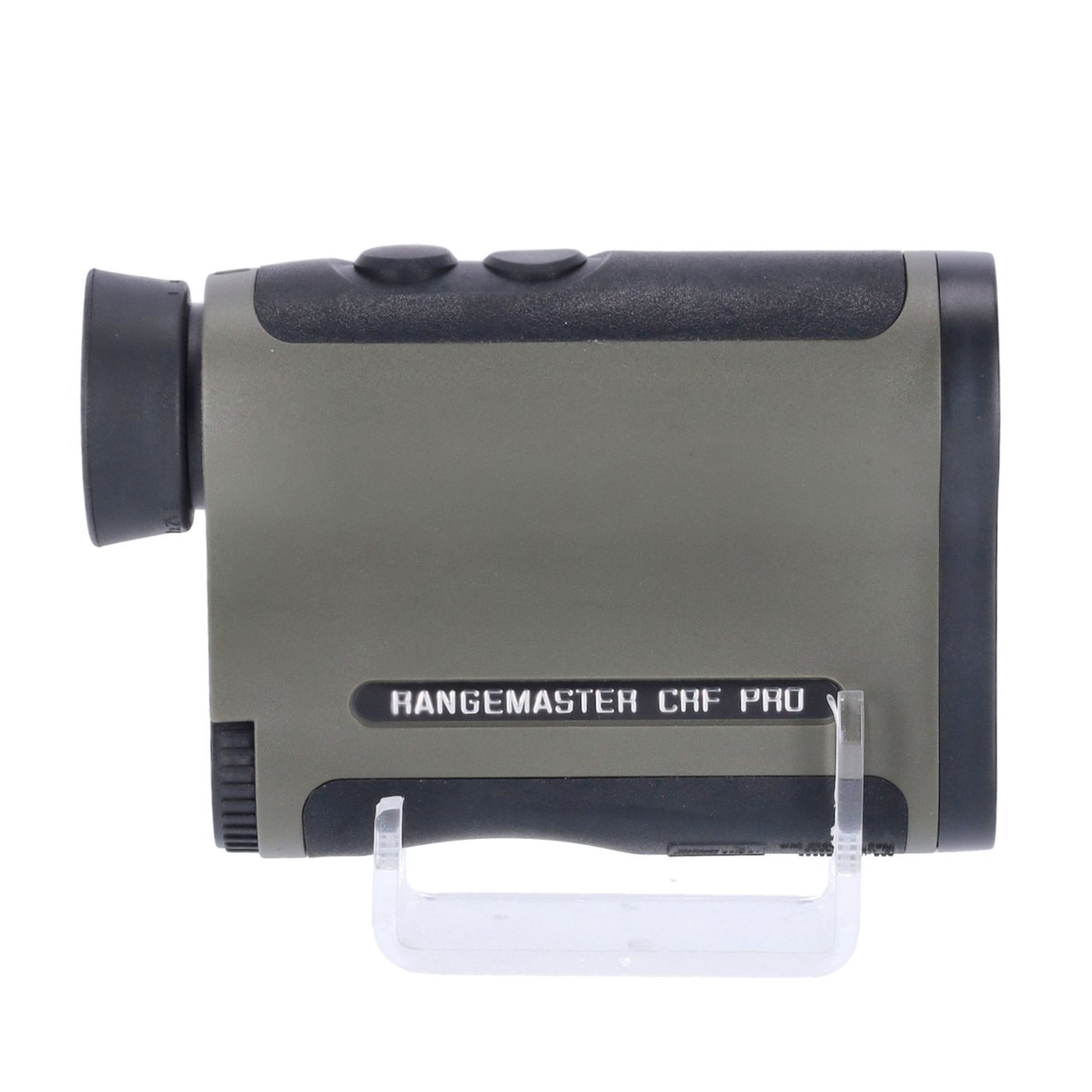 Leica Rangemaster CRF PRO Entfernungsmesser olivgrün 