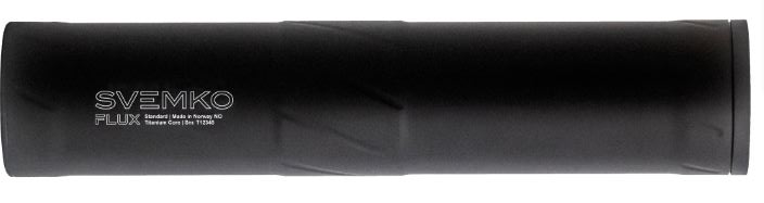 SVEMKO  PURE M 5/8"x24 