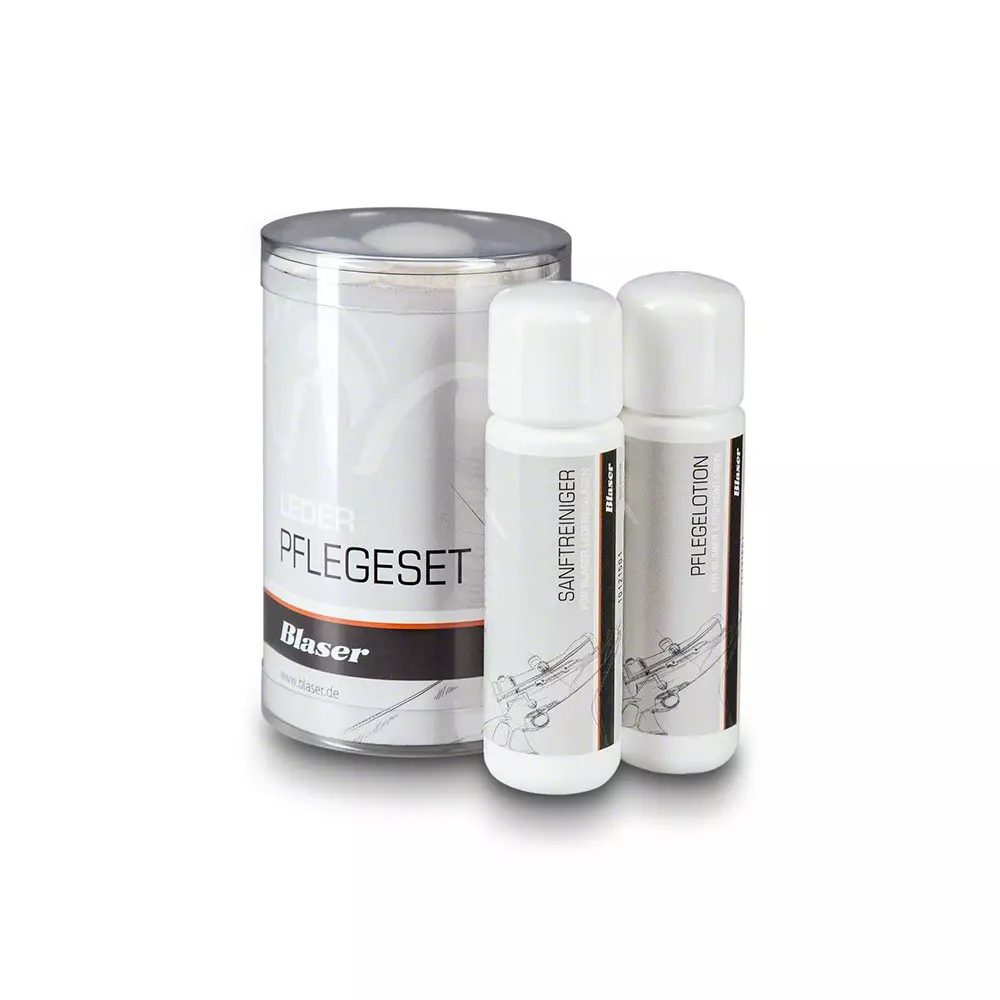 Blaser Pflegeset 50ml
