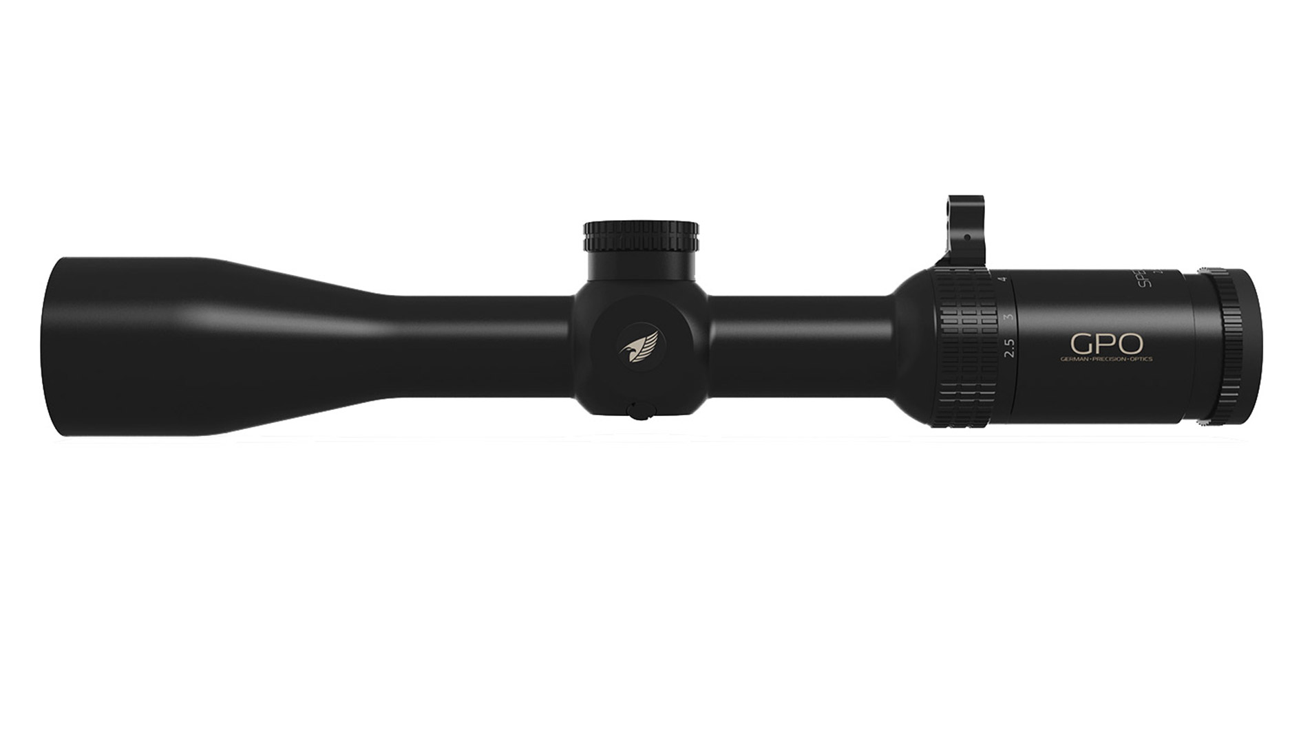 GPO Spectra 4x  2,5-10x44i G4i DROP