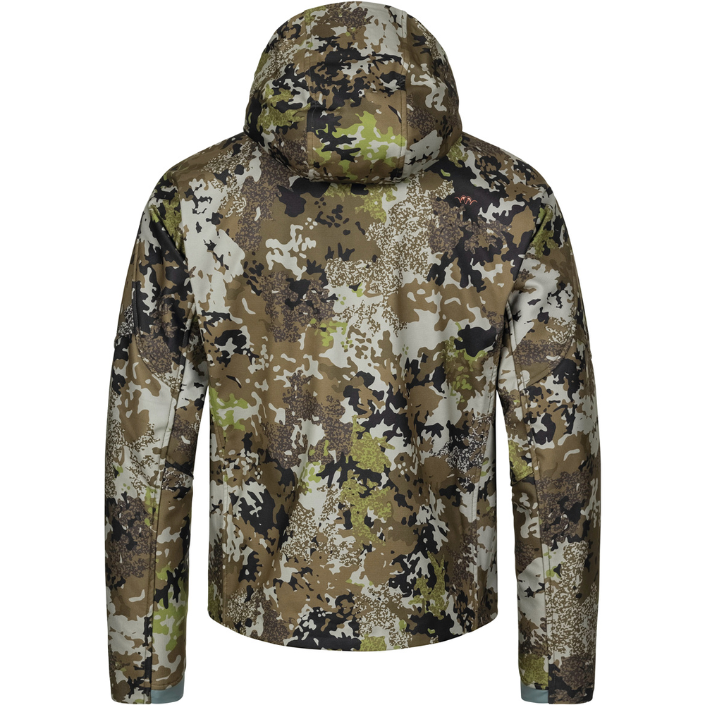 Blaser Tranquility Jacke HunTec Camouflage