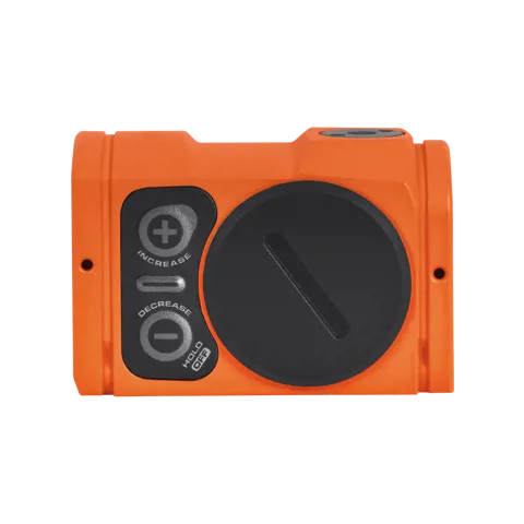 AIMPOINT Acro C-2 Orange 