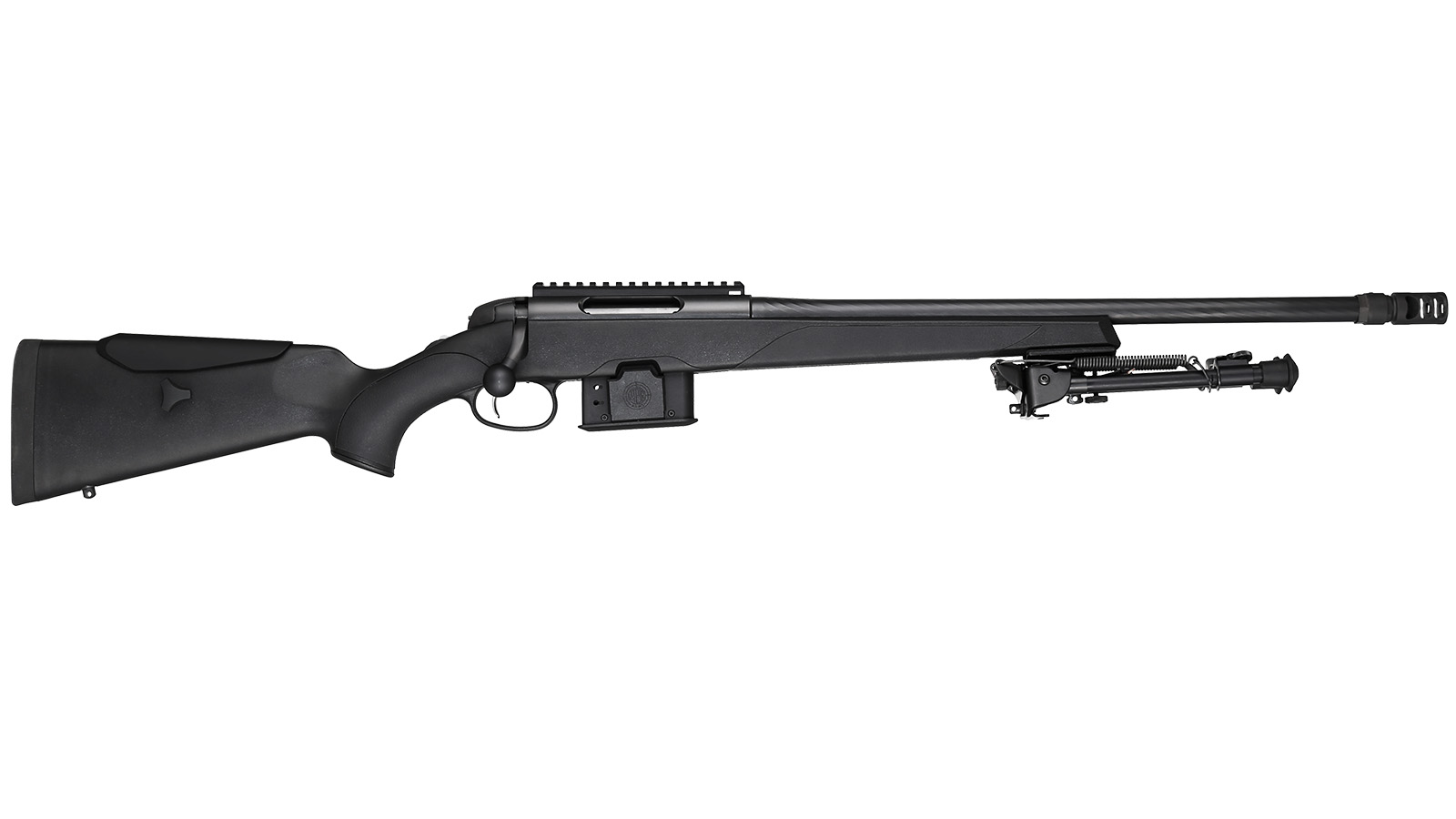STEYR SSG SX Präzisionsgewehr 508 mm Lauflänge
