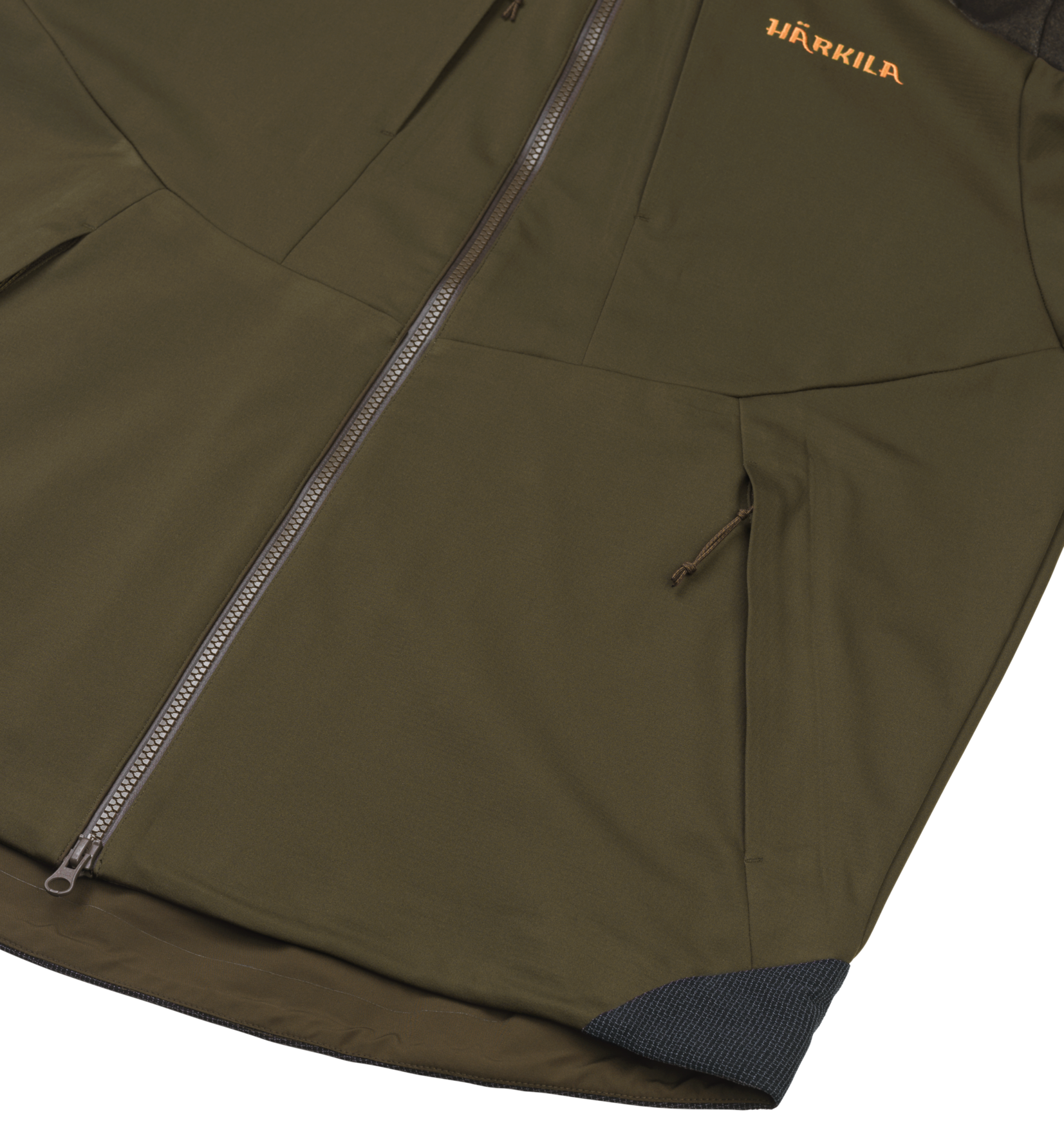 Härkila Mountain Hunter Hybrid Jacke