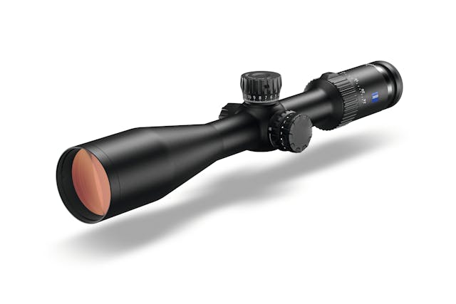 ZEISS Conquest V4 6-24×50