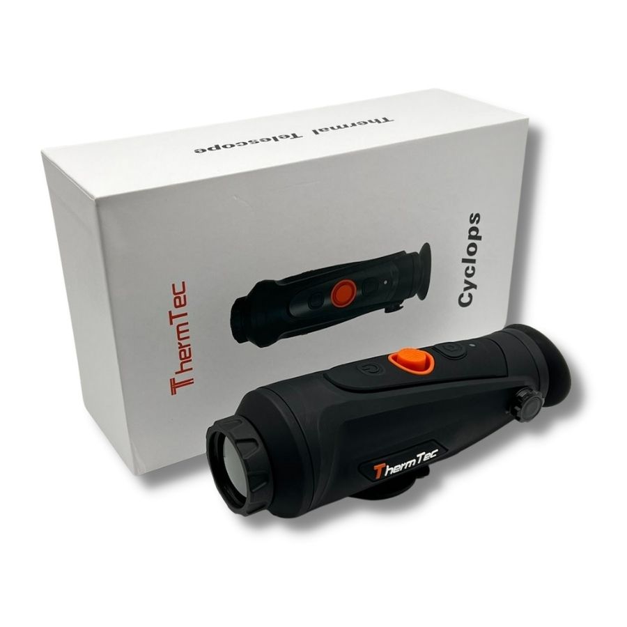 ThermTec CYCLOPS 335 V2 (Modell 2022)