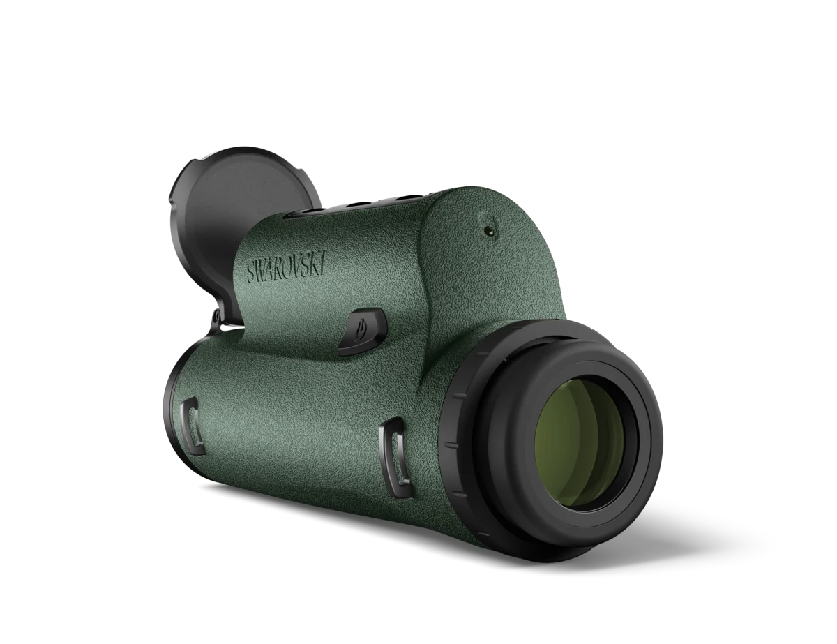 Swarovski  Wärmebildgerät tM 35+