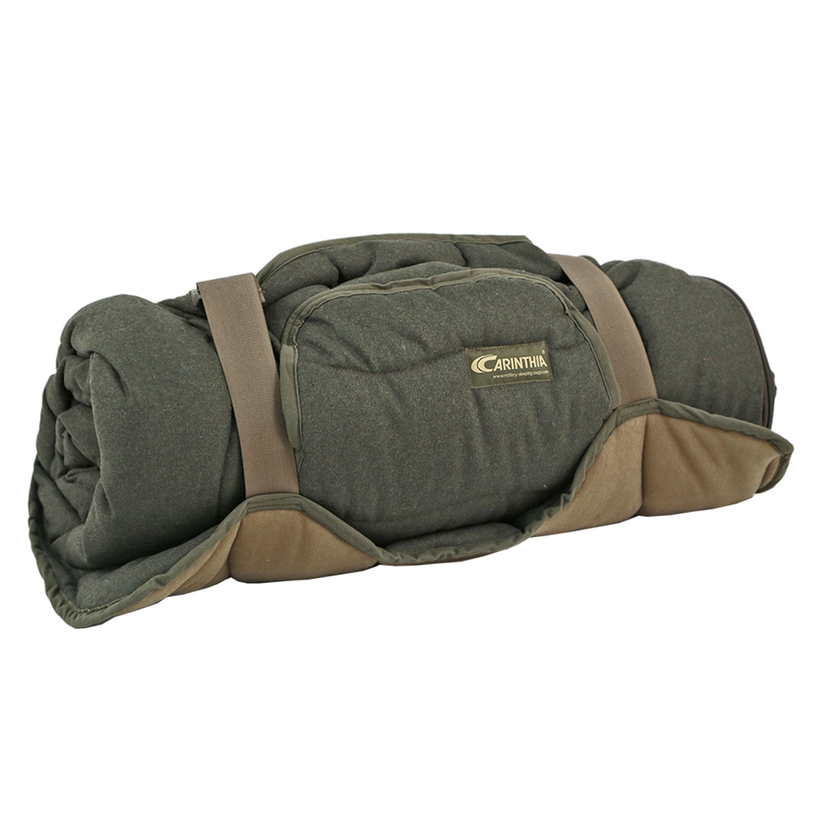 CARINTHIA Loden Ansitzsack Standard