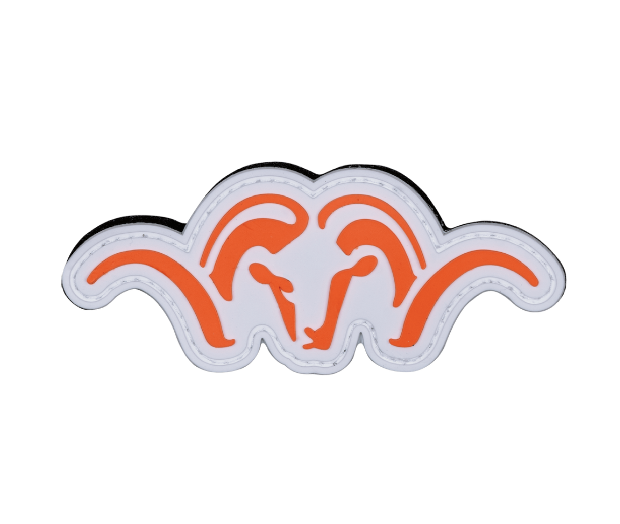 Blaser Argali Patch orange