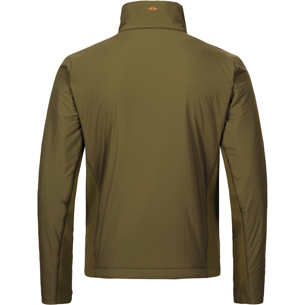 Blaser Operator Jacke dunkel Oliv